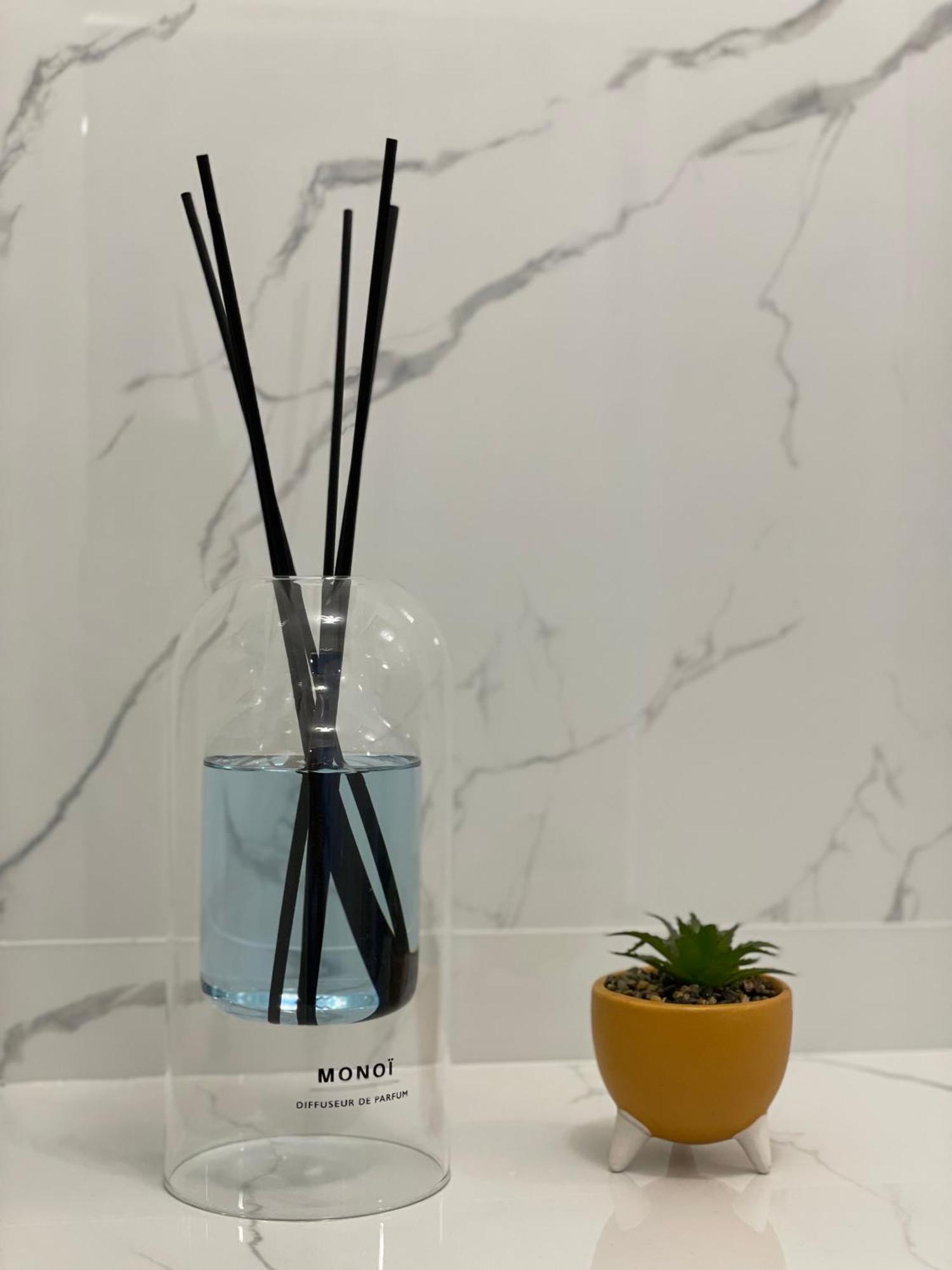 Paris Pantin Magnifique Appartement 4 Pieces De 108M2 Avec 2 Parking Interieur - Tres Cosy Pour 1 A 12 Personnes - Entierement Refait A Neuf Entire Apartment Luxurious And Warm - Pantin Paris 19 Eme Free Wifi Gratuit 外观 照片