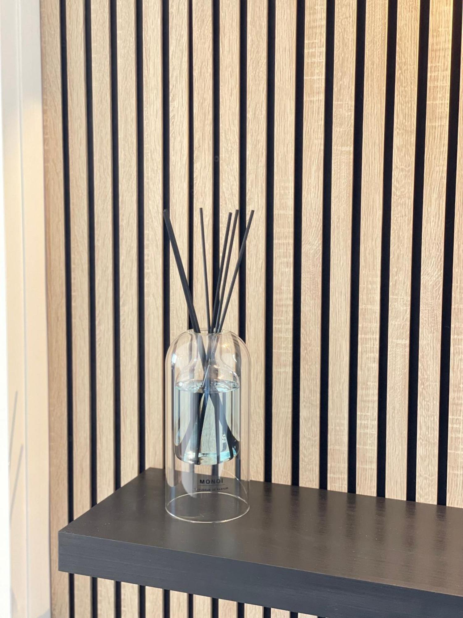 Paris Pantin Magnifique Appartement 4 Pieces De 108M2 Avec 2 Parking Interieur - Tres Cosy Pour 1 A 12 Personnes - Entierement Refait A Neuf Entire Apartment Luxurious And Warm - Pantin Paris 19 Eme Free Wifi Gratuit 外观 照片