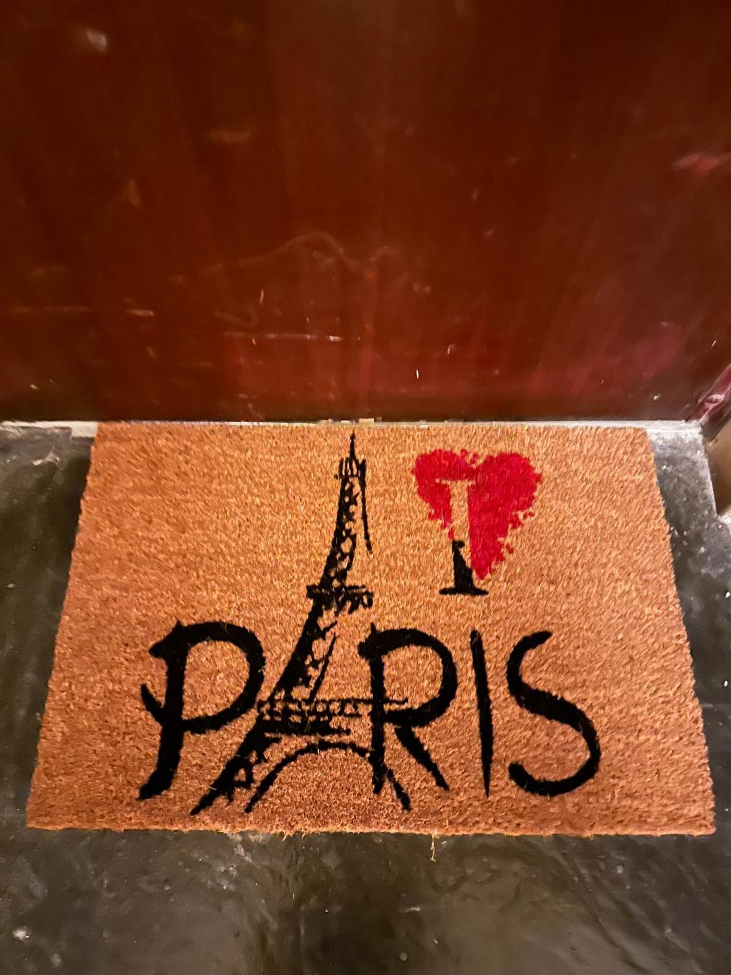 Paris Pantin Magnifique Appartement 4 Pieces De 108M2 Avec 2 Parking Interieur - Tres Cosy Pour 1 A 12 Personnes - Entierement Refait A Neuf Entire Apartment Luxurious And Warm - Pantin Paris 19 Eme Free Wifi Gratuit 外观 照片
